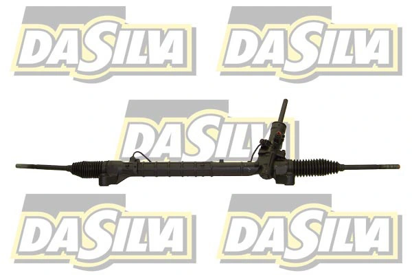 DA SILVA kormánygép - DA2112 - TothCarparts