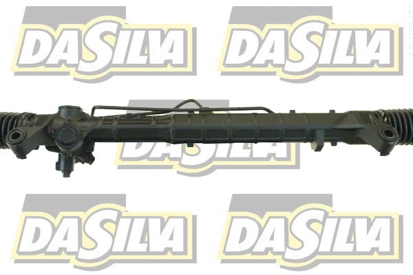 DA SILVA kormánygép - DA2120 - TothCarparts