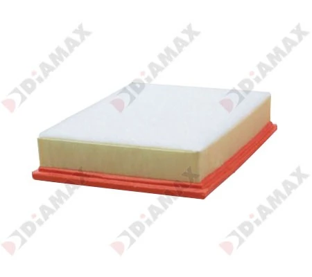 DIAMAX légszűrő - DA2148 - TothCarparts