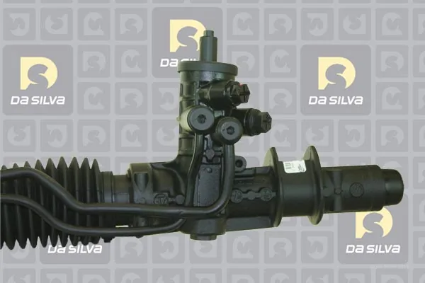 DA SILVA kormánygép - DA2220 - TothCarparts