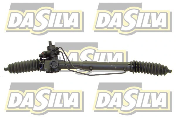 DA SILVA kormánygép - DA2261 - TothCarparts