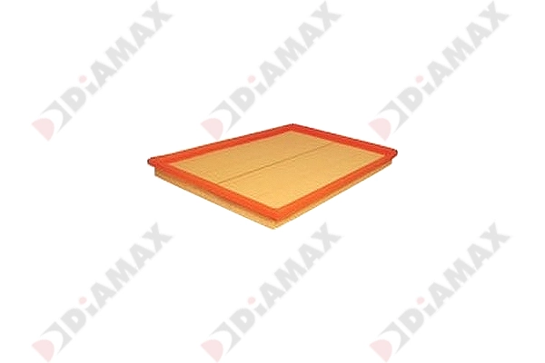 DIAMAX légszűrő - DA2275 - TothCarparts