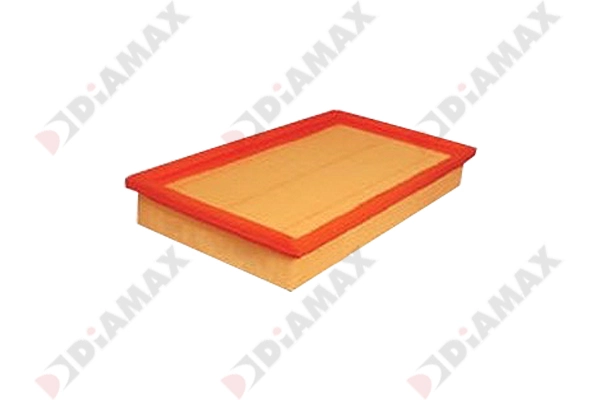 DIAMAX légszűrő - DA2289 - TothCarparts