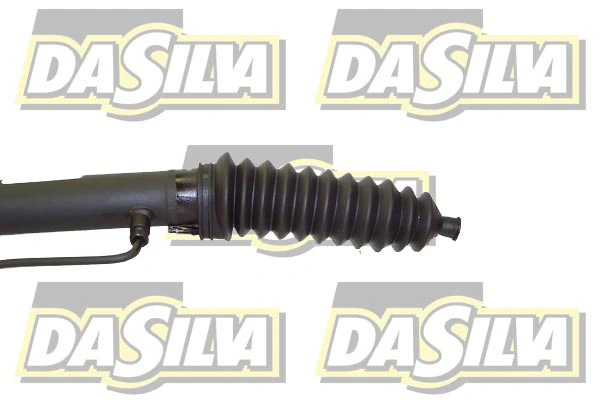 DA SILVA kormánygép - DA2381 - TothCarparts