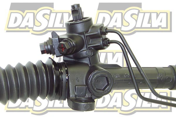 DA SILVA kormánygép - DA2391 - TothCarparts