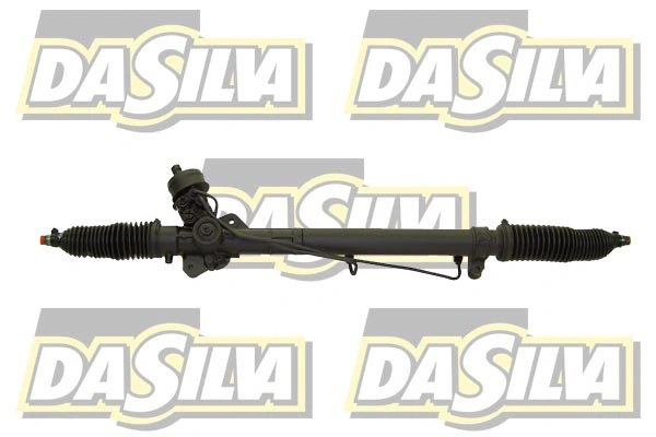 DA SILVA kormánygép - DA2474 - TothCarparts