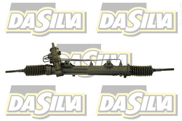 DA SILVA kormánygép - DA2484 - TothCarparts