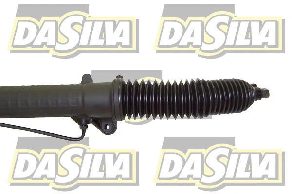 DA SILVA kormánygép - DA2567 - TothCarparts