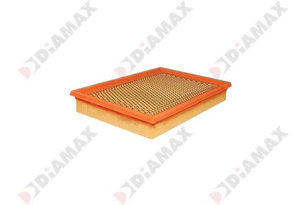 DIAMAX légszűrő - DA2613 - TothCarparts