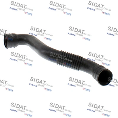FISPA Töltőlevegő cső - 501211 - TothCarparts