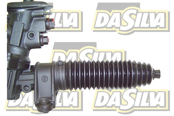 DA SILVA kormánygép - DA2639 - TothCarparts