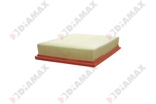 DIAMAX légszűrő - DA2661 - TothCarparts
