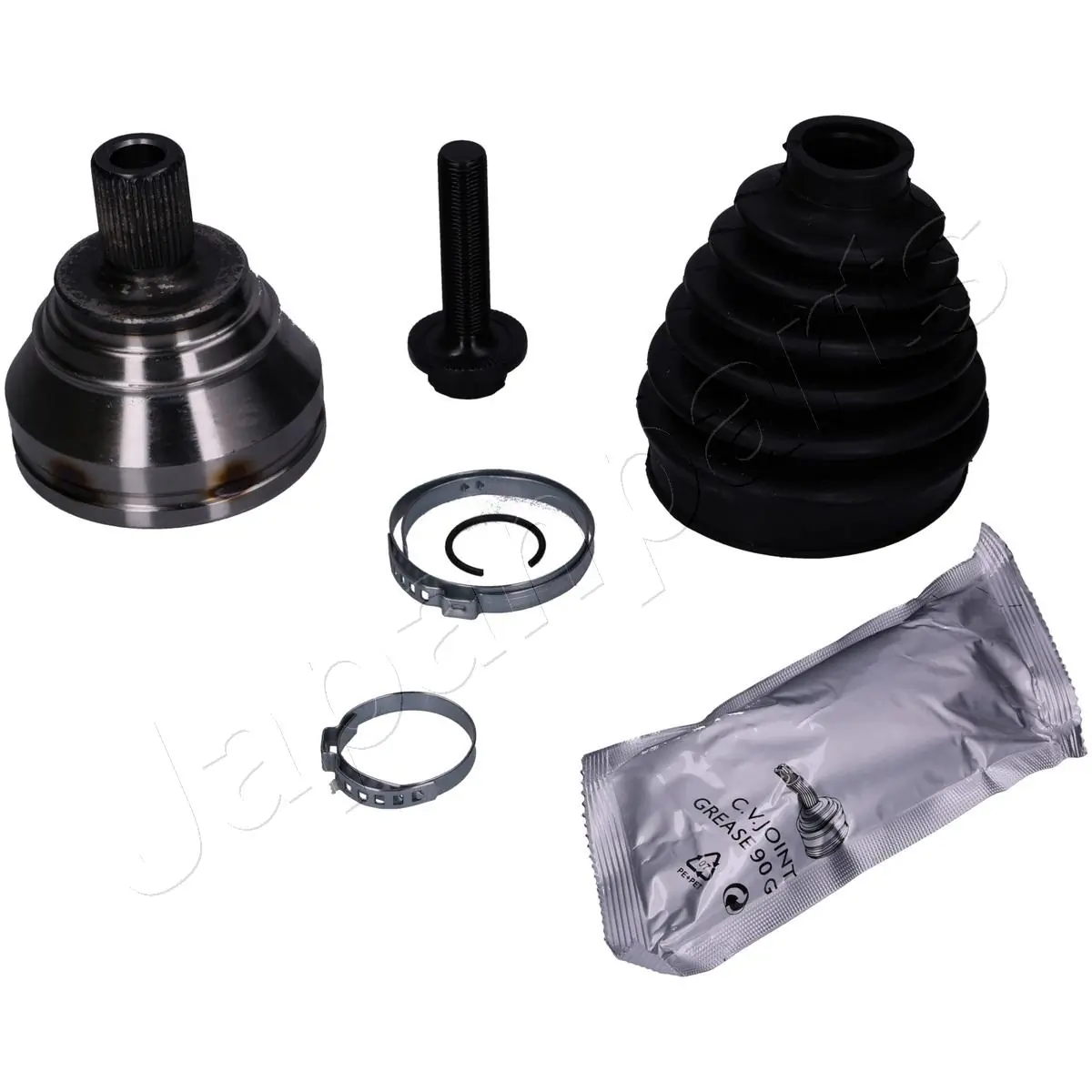 JAPANPARTS csuklókészlet, hajtótengely - GI-0913 - TothCarparts