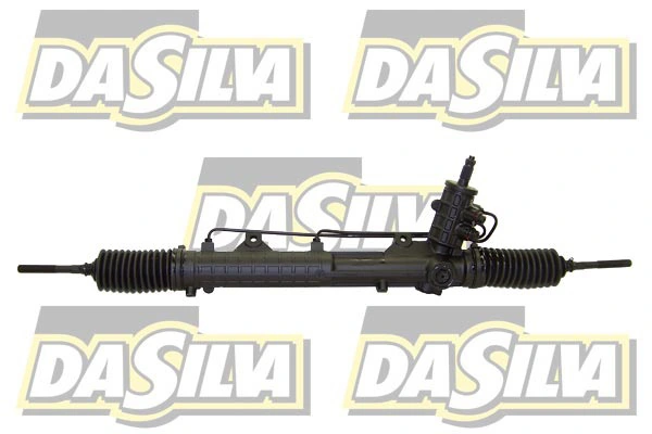 DA SILVA kormánygép - DA2672 - TothCarparts