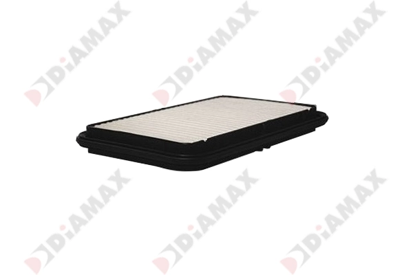 DIAMAX légszűrő - DA2685 - TothCarparts