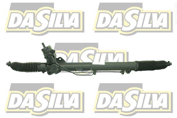 DA SILVA kormánygép - DA2691 - TothCarparts