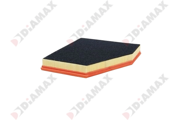 DIAMAX légszűrő - DA2701 - TothCarparts