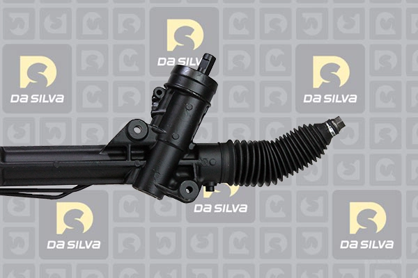 DA SILVA kormánygép - DA2714 - TothCarparts