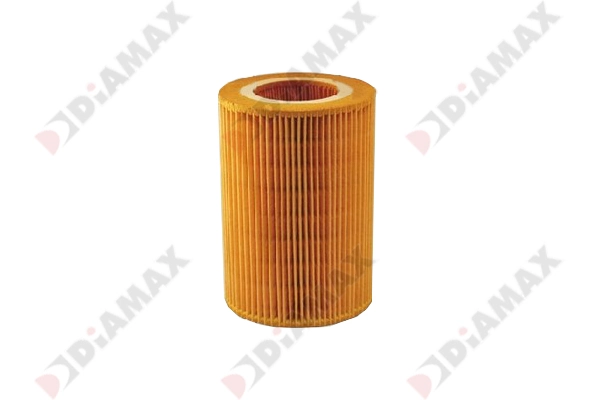 DIAMAX légszűrő - DA2752 - TothCarparts