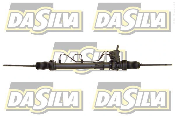 DA SILVA kormánygép - DA2786 - TothCarparts