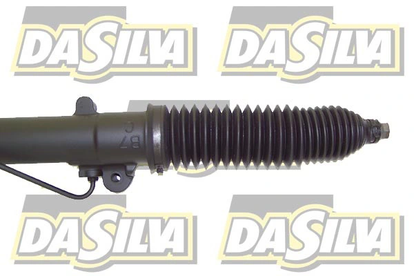 DA SILVA kormánygép - DA2825 - TothCarparts