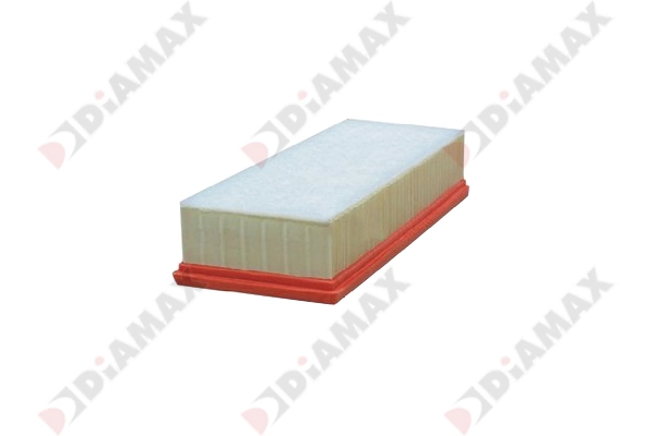DIAMAX légszűrő - DA2835 - TothCarparts
