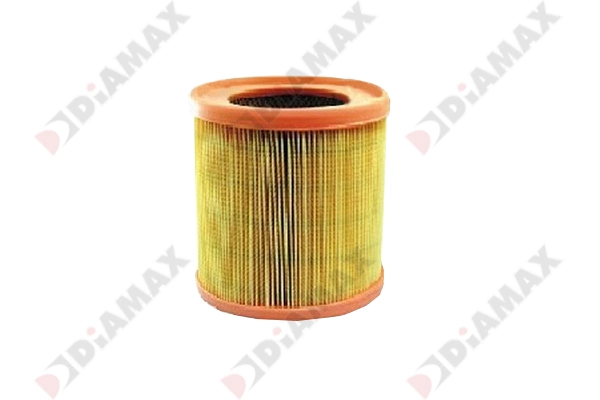 DIAMAX légszűrő - DA2857 - TothCarparts