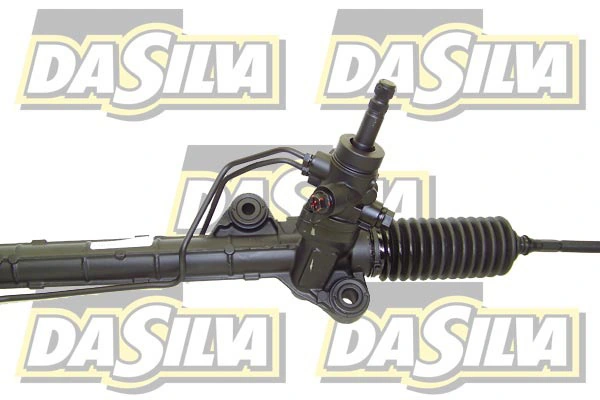 DA SILVA kormánygép - DA2864 - TothCarparts