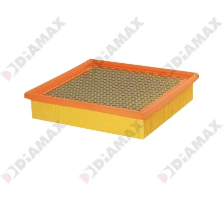 DIAMAX légszűrő - DA2878 - TothCarparts