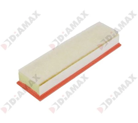 DIAMAX légszűrő - DA2903 - TothCarparts