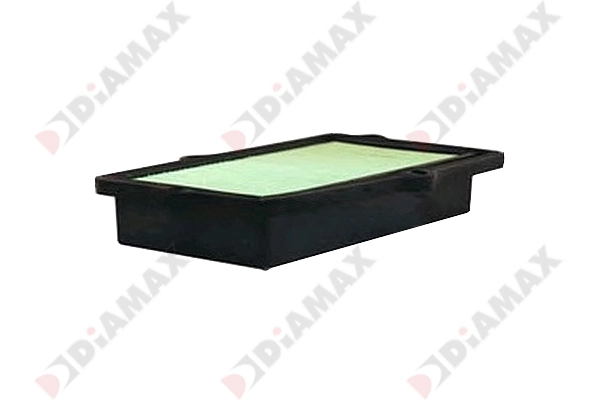 DIAMAX légszűrő - DA2921 - TothCarparts