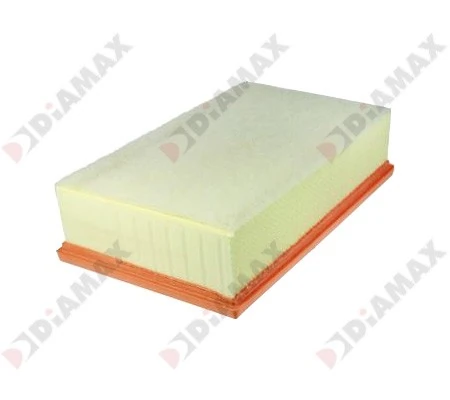DIAMAX légszűrő - DA2941 - TothCarparts
