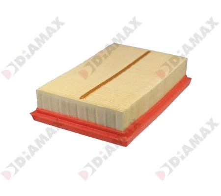 DIAMAX légszűrő - DA2949 - TothCarparts