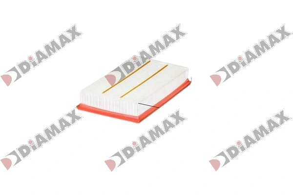 DIAMAX légszűrő - DA2995 - TothCarparts