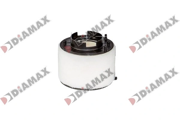 DIAMAX légszűrő - DA2997 - TothCarparts