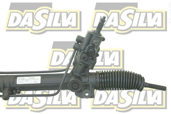 DA SILVA kormánygép - DA3085 - TothCarparts