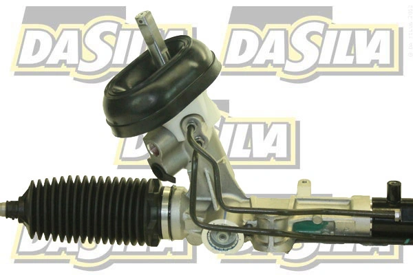 DA SILVA kormánygép - DA3100 - TothCarparts
