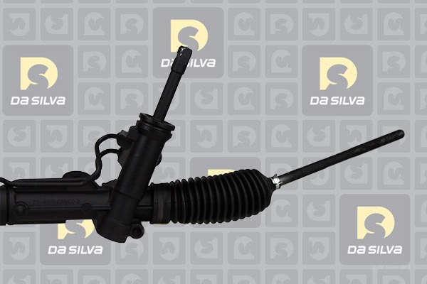 DA SILVA kormánygép - DA3177 - TothCarparts
