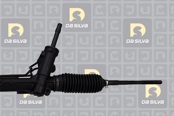 DA SILVA kormánygép - DA3223 - TothCarparts