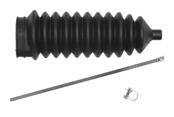 MGA gumiharang készlet, kormányzás - DA5504 - TothCarparts