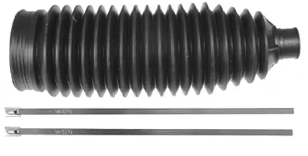 MGA gumiharang készlet, kormányzás - DA5607 - TothCarparts