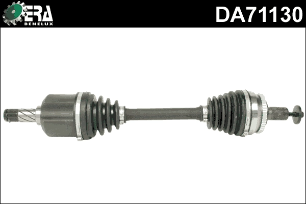 ERA Benelux hajtótengely - DA71130 - TothCarparts
