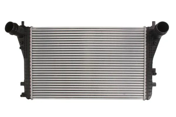 THERMOTEC töltőlevegő-hűtő - DAA011TT - TothCarparts