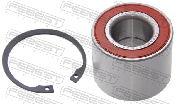 FEBEST kerékcsapágy készlet - DAC28580044-KIT - TothCarparts