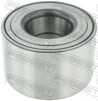 FEBEST kerékcsapágy - DAC38790045 - TothCarparts