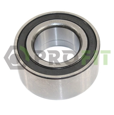 PROFIT kerékcsapágy - DAC43/45820037 - TothCarparts