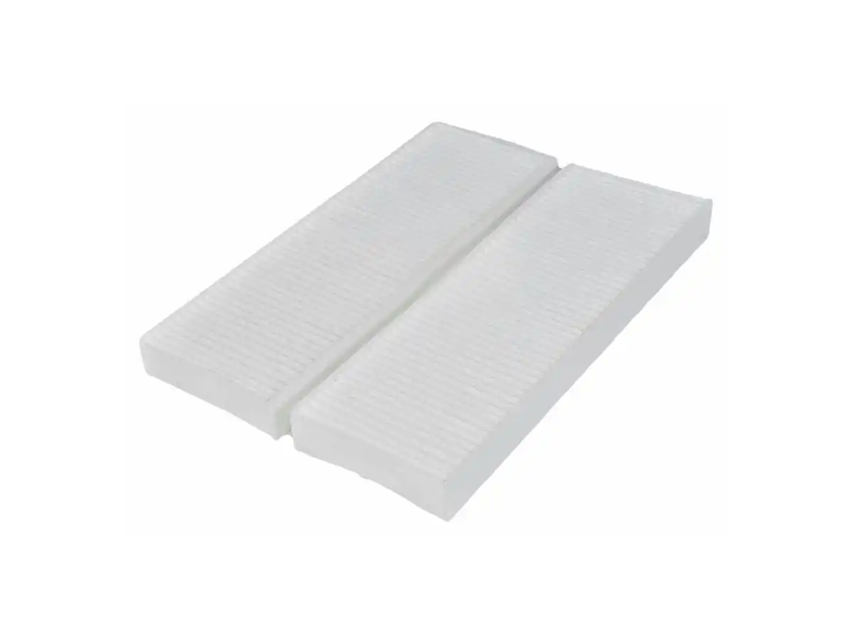VOLLER FILTERS szűrő, utastér levegő - VOL-64404-2 - TothCarparts