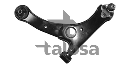 ANDEL lengőkar, kerékfelfüggesztés - ANRO02411 - TothCarparts