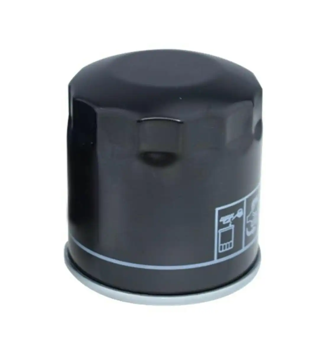 VOLLER FILTERS olajszűrő - VOL-62710 - TothCarparts