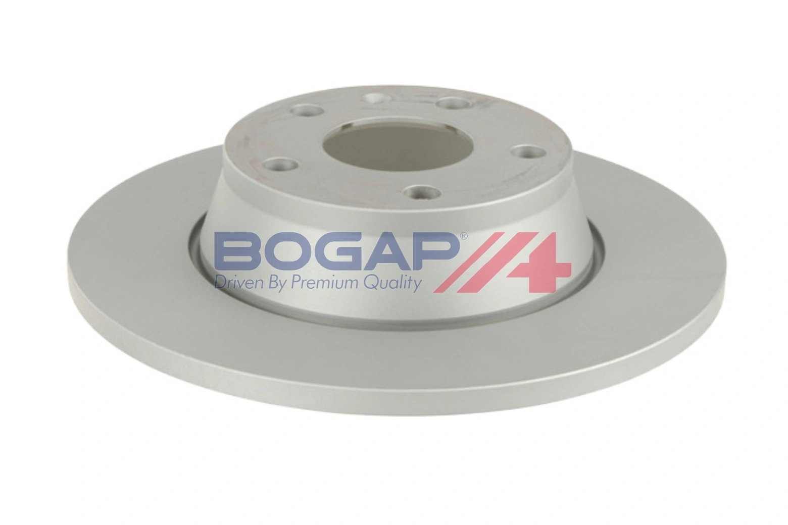 BOGAP féktárcsa - A8211401 - TothCarparts